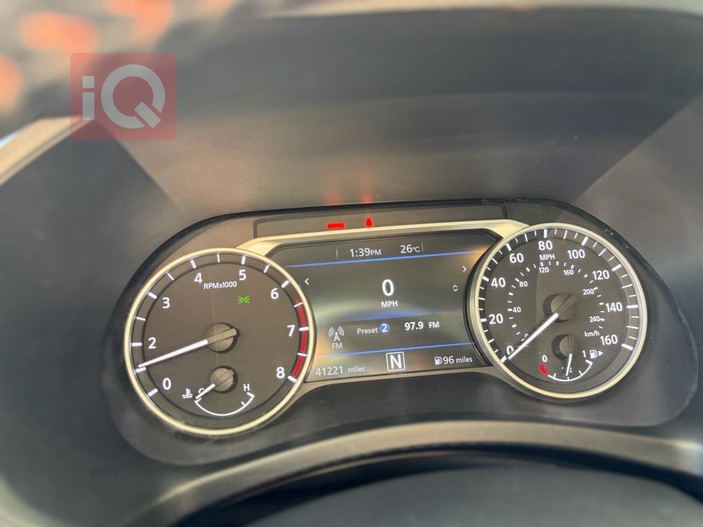 نيسان سنترا